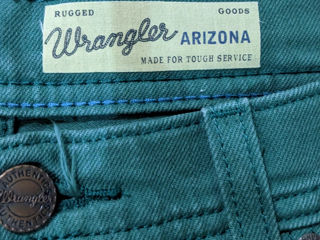 Джинсы Wrangler foto 6