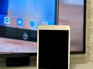 iPad Mini 4 128Gb WiFi