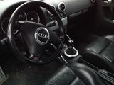 Audi TT foto 4