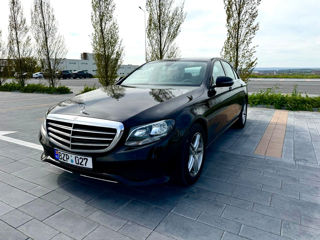 Mercedes E-Class