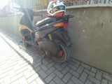 Gilera VX 125 foto 7