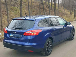 Ford Focus foto 5