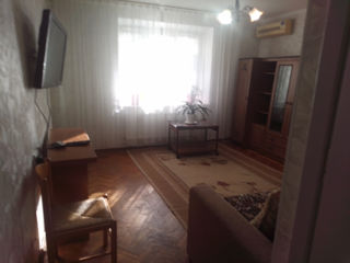 Apartament cu 2 camere, 54 m², Buiucani, Chișinău