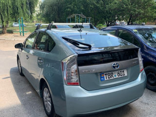 Toyota Prius foto 2