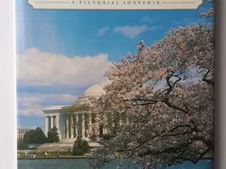 Washington - a pictorial souvenir