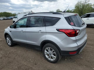 Ford Escape foto 2