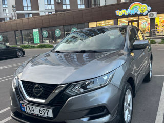 Nissan Qashqai foto 3