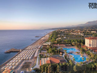 Turcia, Kemer - Akka Alinda Hotel 5* foto 1