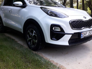 KIA Sportage foto 6