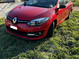 Renault Megane foto 2