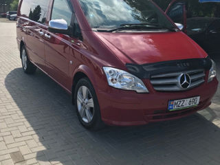 Mercedes Vito