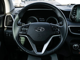 Hyundai Tucson foto 10