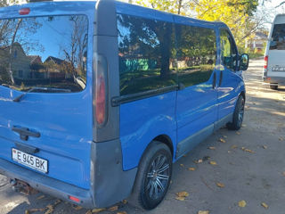 Renault Trafic foto 4