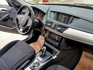 BMW X1 foto 7