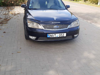 Ford Mondeo foto 3