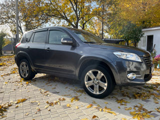 Toyota Rav 4 foto 2