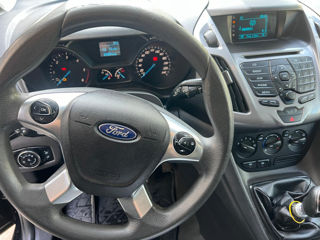 Ford Transit Connect foto 6