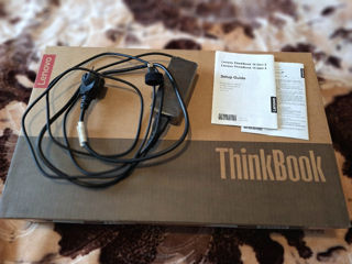 Lenovo ThinkBook 15 G2 ARE foto 4