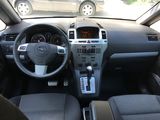 Opel Zafira foto 1