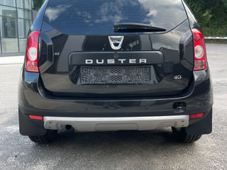 Dacia Duster foto 3