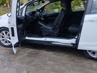 Ford B-Max foto 8