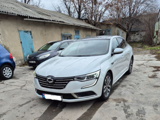 Renault Talisman foto 16