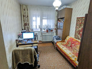 Apartament cu 4 camere, 84 m², BAM, Bălți foto 5