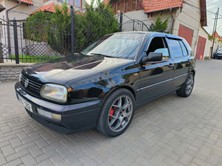 Volkswagen Golf foto 4