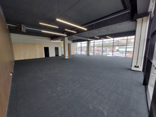 Inchiriere spațiu comercial 305 m2 str. Petricani 15/1,  Chisinau foto 1