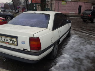 Opel Omega foto 5