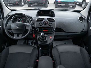 Renault Kangoo foto 7