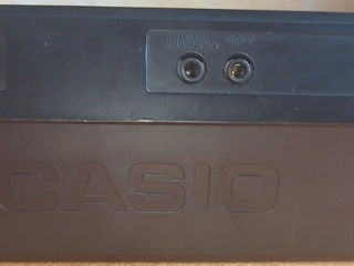 Продам Casio Ctk 6000 foto 6