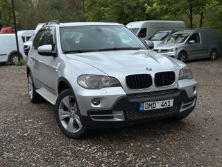 BMW X5 foto 3