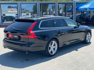 Volvo V90 foto 4