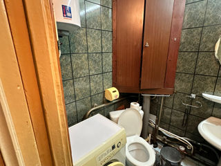 Apartament cu 2 camere, 50 m², Botanica, Chișinău foto 6