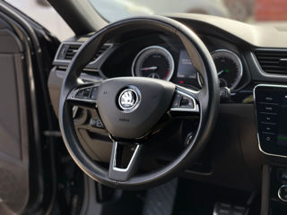 Skoda Superb foto 8