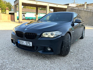 BMW 5 Series foto 1