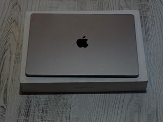 MacBook Air 15 M3 8/256GB foto 3