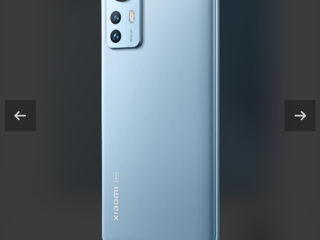 Xiaomi 12X 8 ГБ/ 128 ГБ Синий фото 5