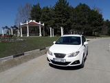 Seat Ibiza foto 6