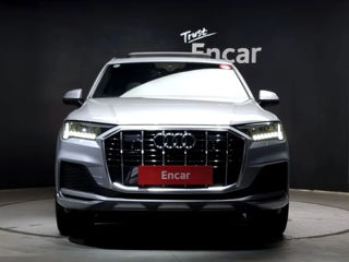 Audi Q7 foto 3