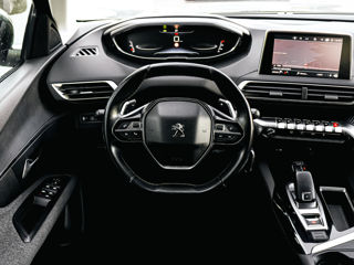 Peugeot 3008 foto 9