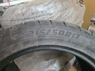 Joyroad Winter RX821 215/50 R17 foto 4