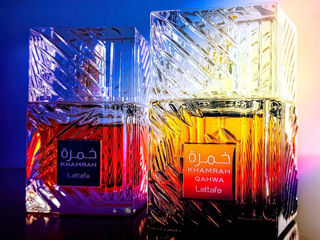 Khamrah Lattafa Perfumes unisex 100 ml foto 5