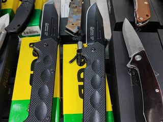 // новое поступление // ножи puma solingen - cuțite și multitool-uri puma modele exclusive! foto 6
