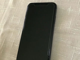 iPhone 11/64 black