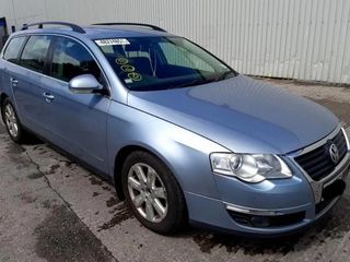 Volkswagen Passat foto 2