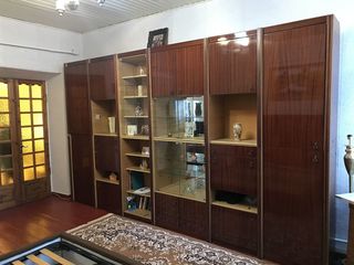 Apartament cu 3 camere, 89 m², Centru, Chișinău foto 5