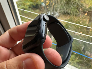 Apple Watch Series 7 foto 2