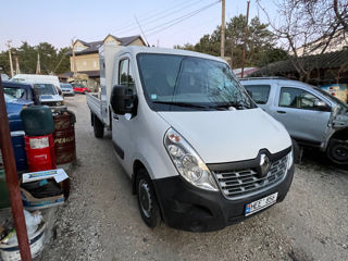 Renault Master foto 3